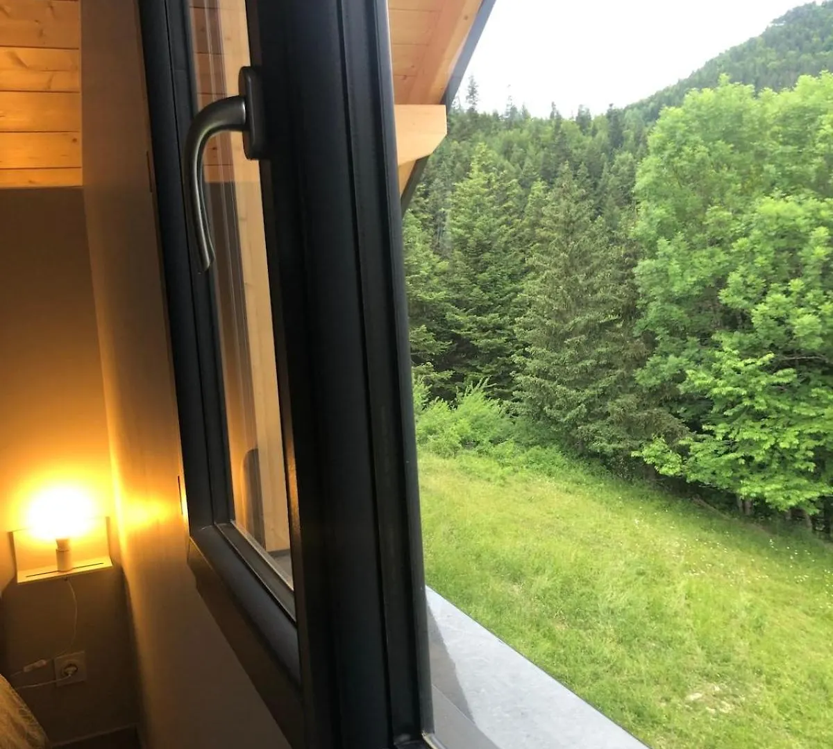 T3 Terrace In A Chalet With Unobstructed View Villard-de-Lans